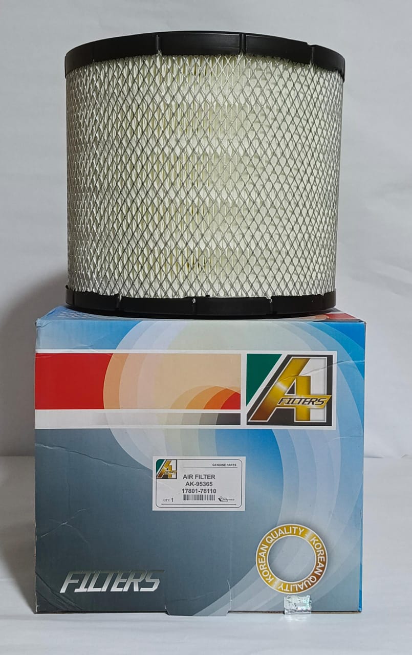 FILTRO A1 AIRE 17801-78110 HINO SERIE300