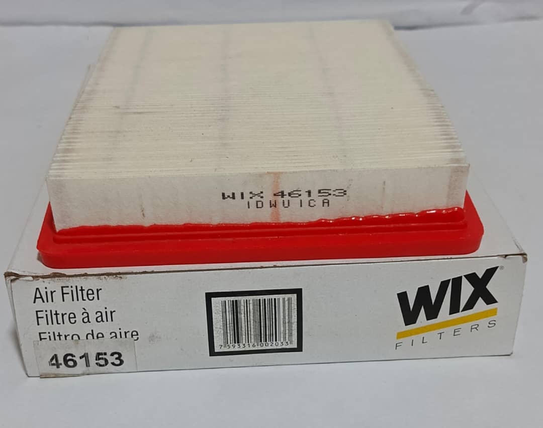 FILTRO AIRE WIX 46153
