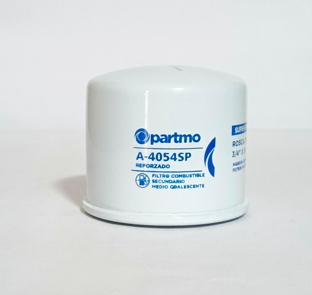 FILTRO COMBUSTIBLE A-4054 PARTMO (33386)