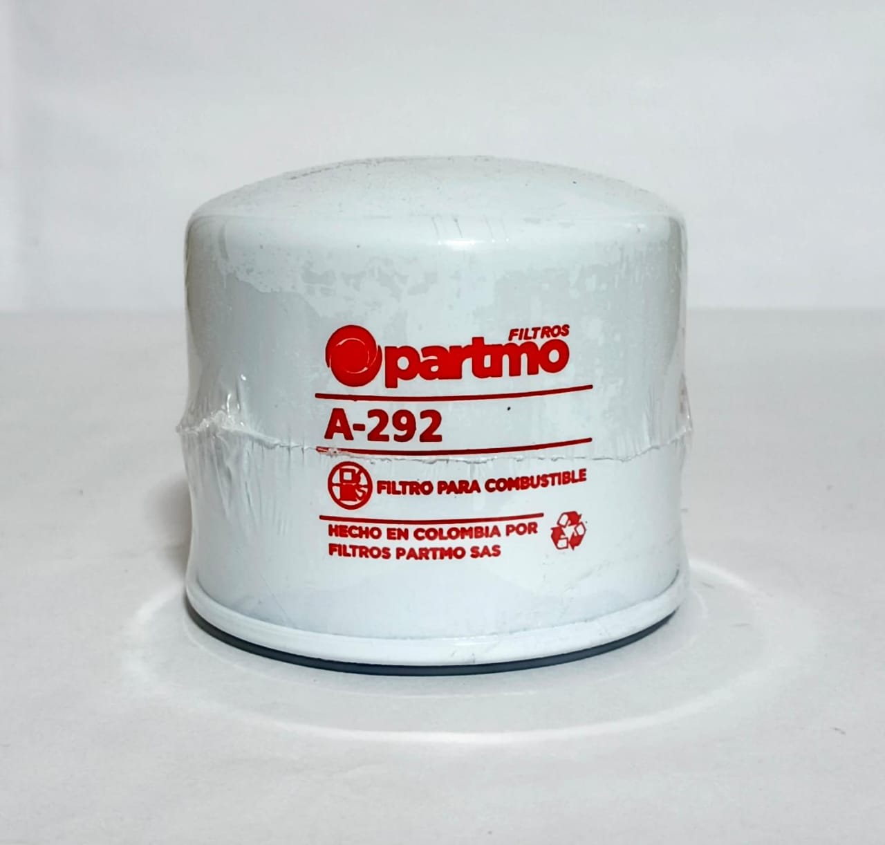 FILTRO COMBUSTIBLE CANTER A292 (33399)