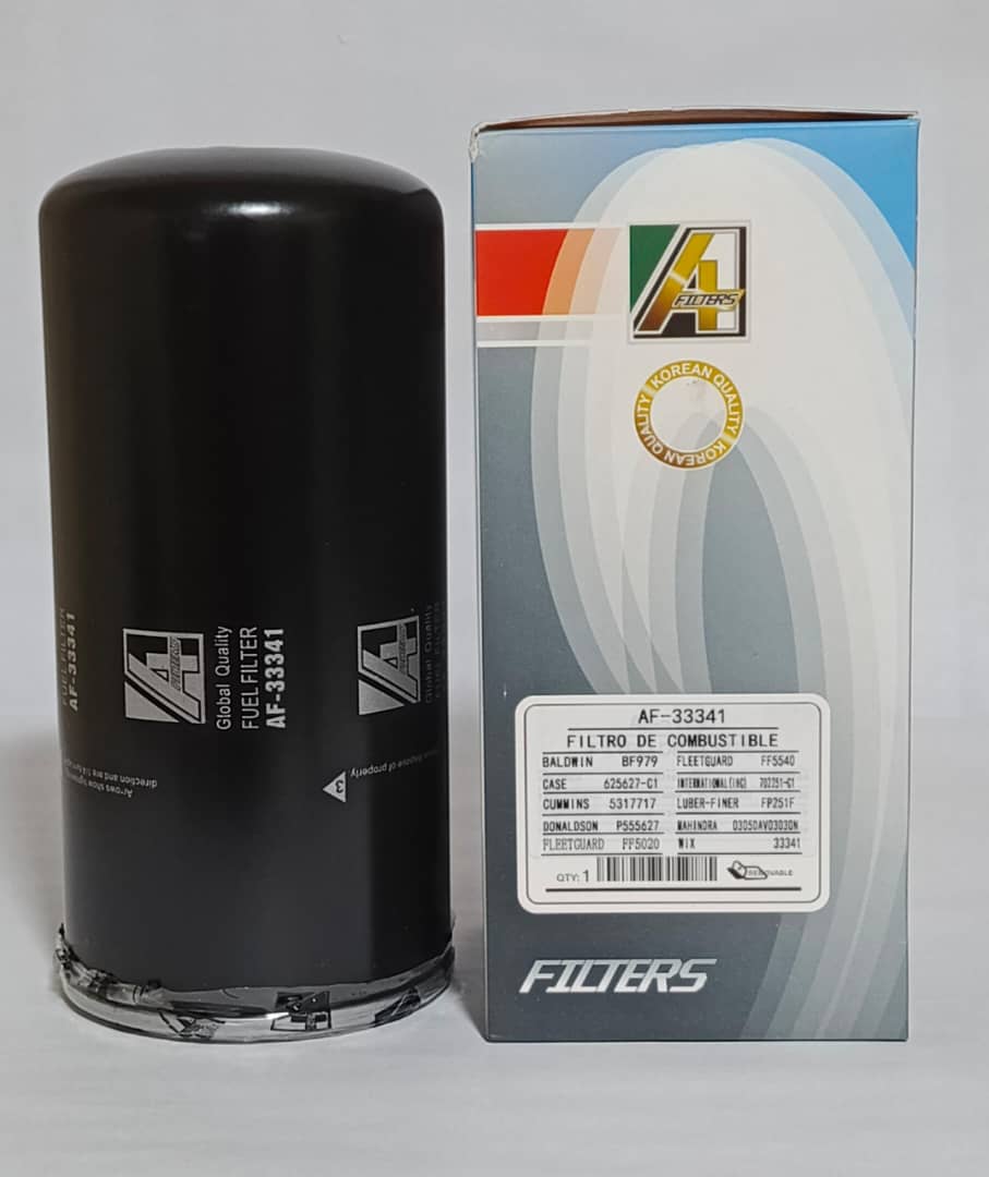 FILTRO COMB AF-33341 A1 CASE/ 7288