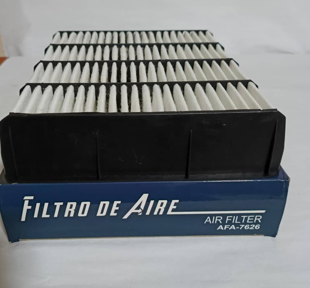 FILTRO AIRE AKSU AFA-7626 LEXUS 1991- 19