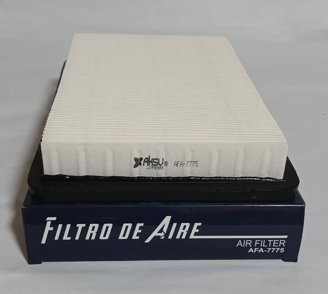 FILTRO AIRE AKSU AFA-7775 ACCENT 1996-20