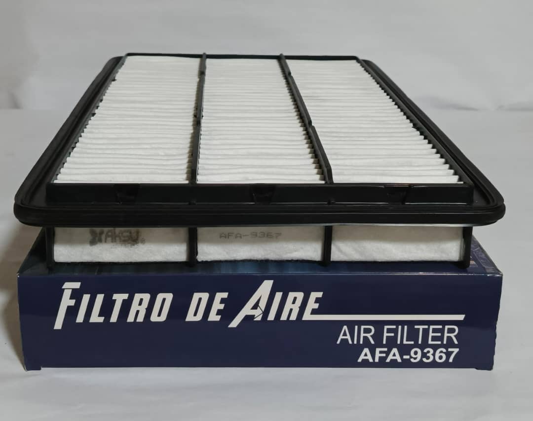 FILTRO AIRE AKSU AFA-9367 MITSUBISHI MON