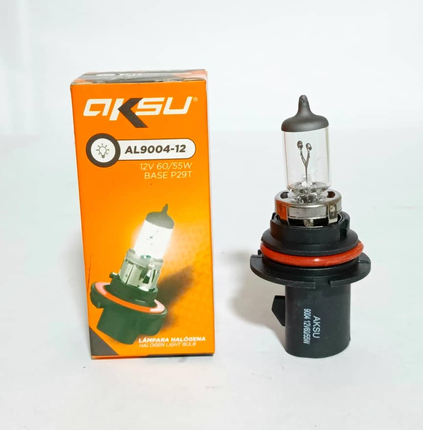 BOMBILLO HALOGENO 900A 12V/ UNIDAD