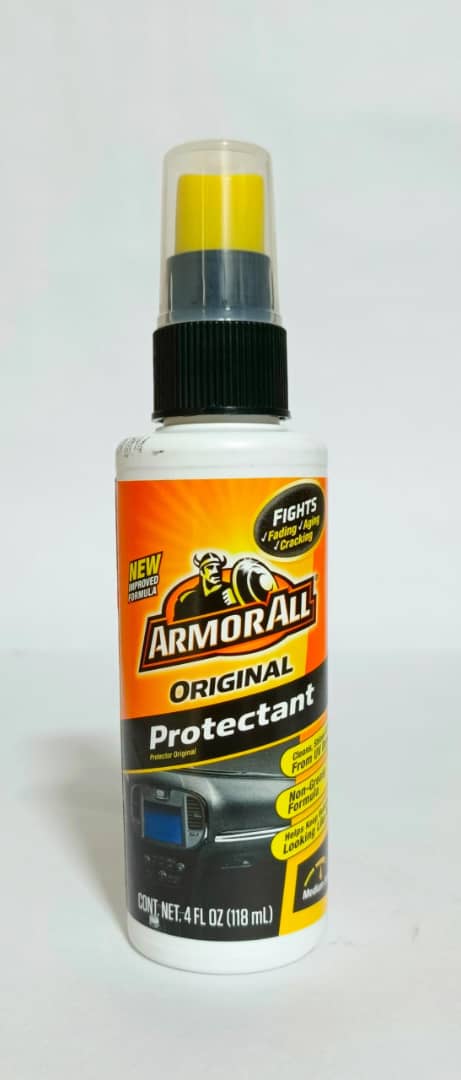 ARMOR ALL PROTECTOR ORIGINAL 4 OZ