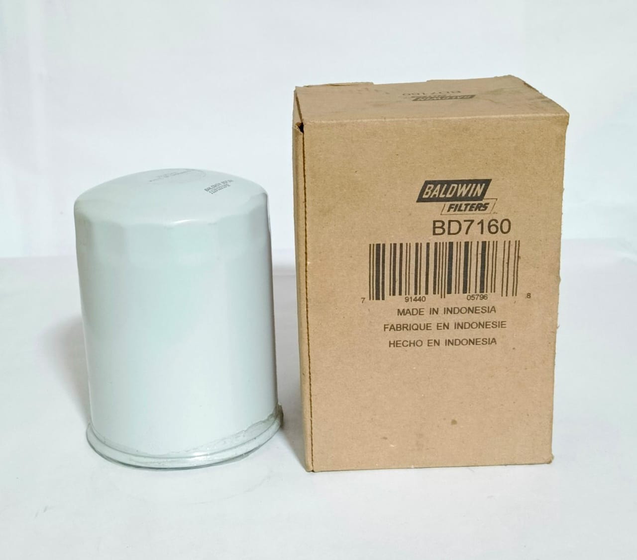  FILTRO ACEIT BD7160 KIA PREGIO NHR 59911 