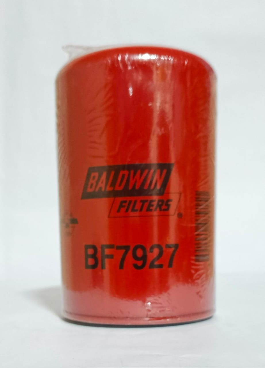 FILTRO COMBUSTIBLE BF7927 BALDWIN IVECO