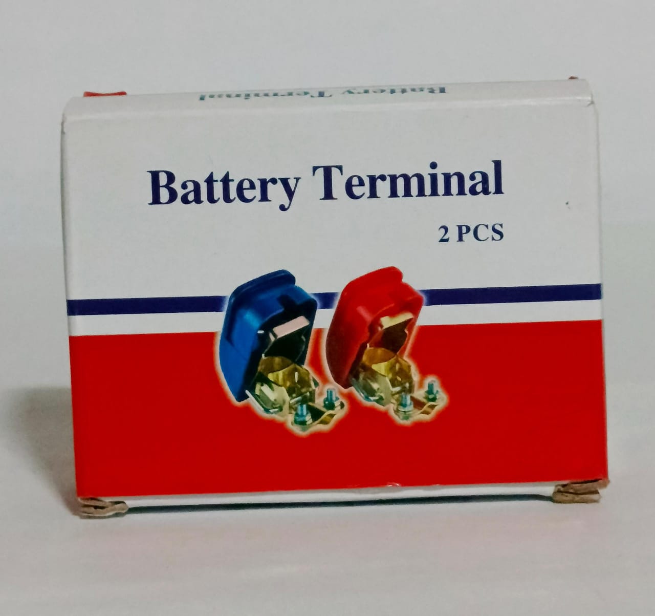 BORNES GRANDE CON PROTECCION(PAR)BATTERY