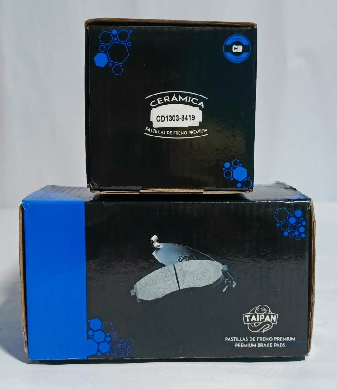 TAIPAN, TOYOTA LAND CRUISER-TUNDRA 2008-