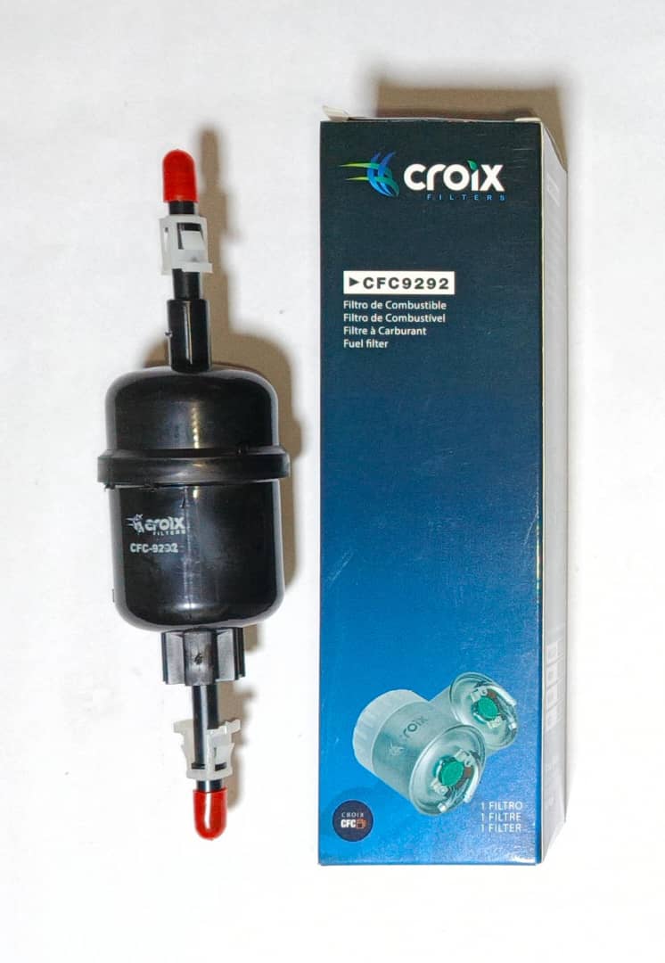 FILTRO COMBUSTIBLE CFC9292 CROIX