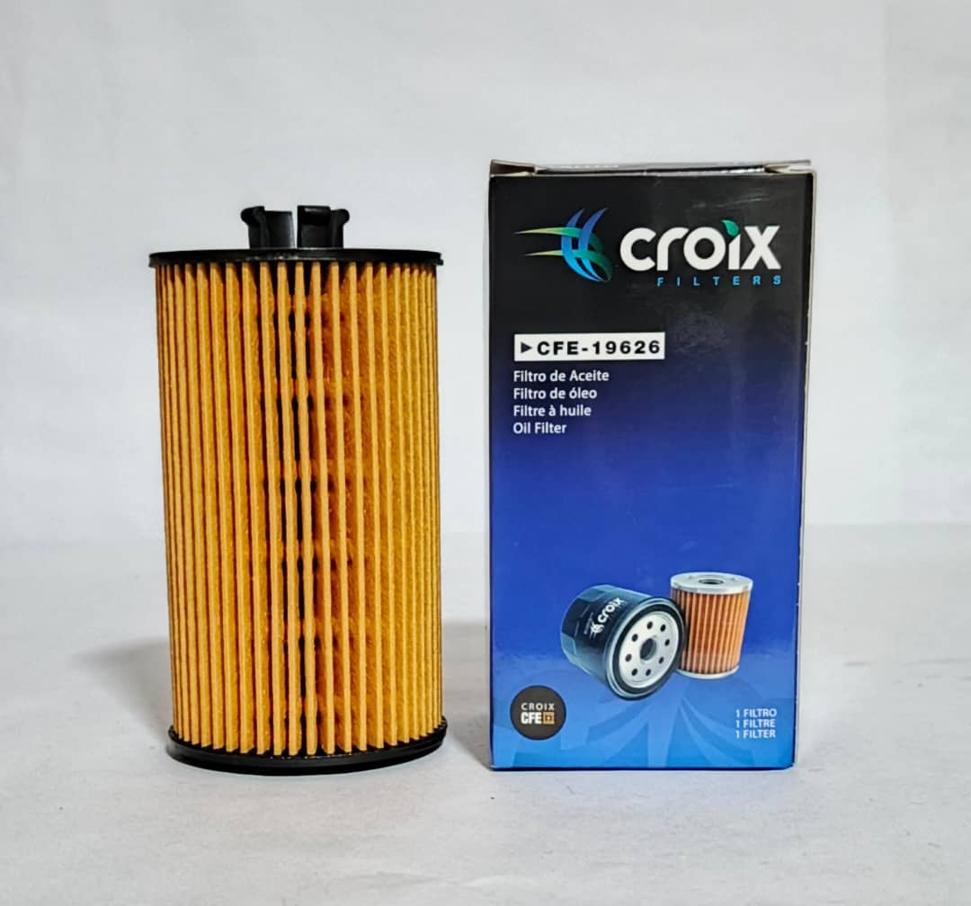 FILTRO ACEITE ELEMENTO CFE19626 CROIX