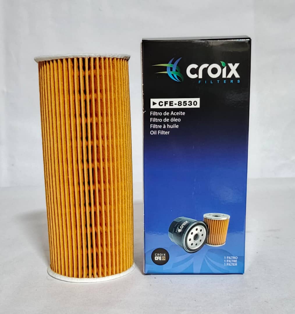 FILTRO ACEITE ELEMENTO CFE8530 CROIX