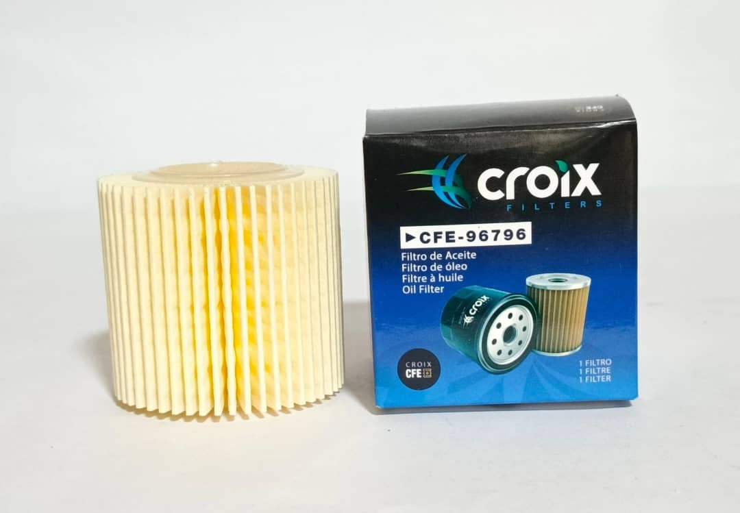  FILTRO ELEMENTO CFE96796 CROIX 