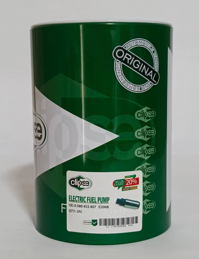 BOMBA GASOLINA UNIVERSAL LATAE-2068-IRON