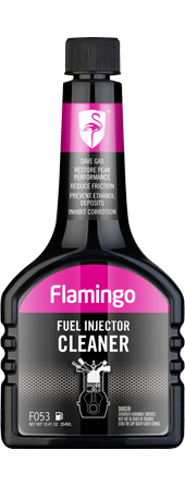 FLAMINGO FULL INYECTOR CLEANER