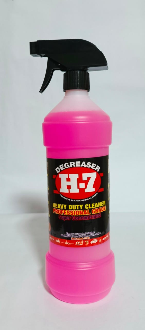 DESENGRASANTE H-7 32 OZ 949ML