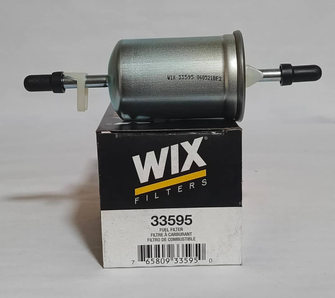 FILTRO GASOLINA WIX I-33595 F-150