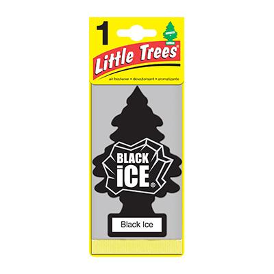 PINITO LITTLE TREES BLACK ICE