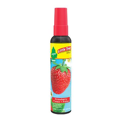 LITTLE TREES SPRAYS STRAWBERRY 3.5 OZ