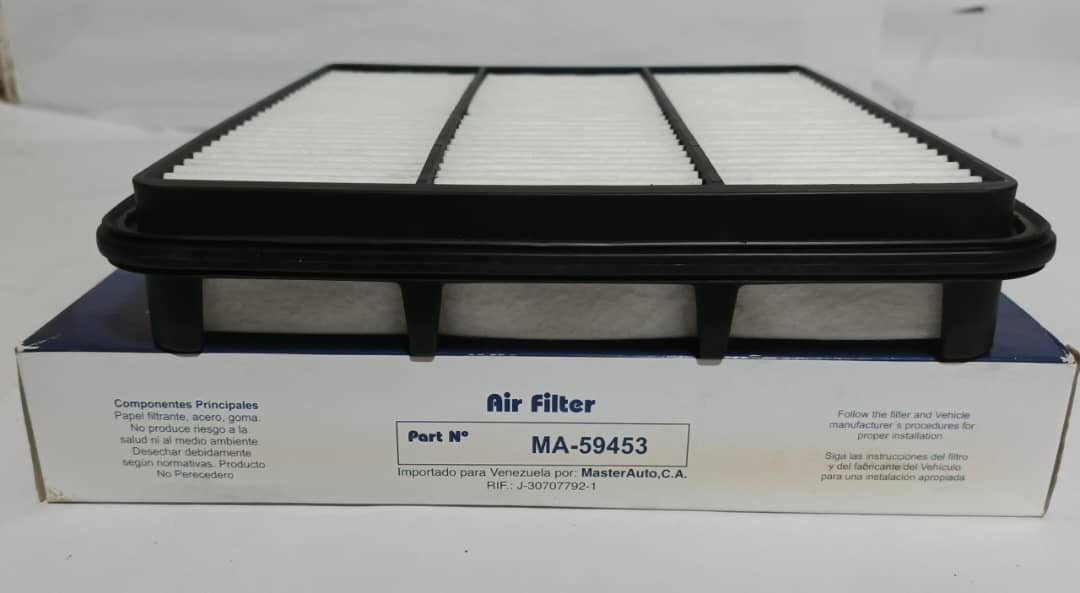 FILTRO AIRE MA-59453 CHEVROLET EPICA
