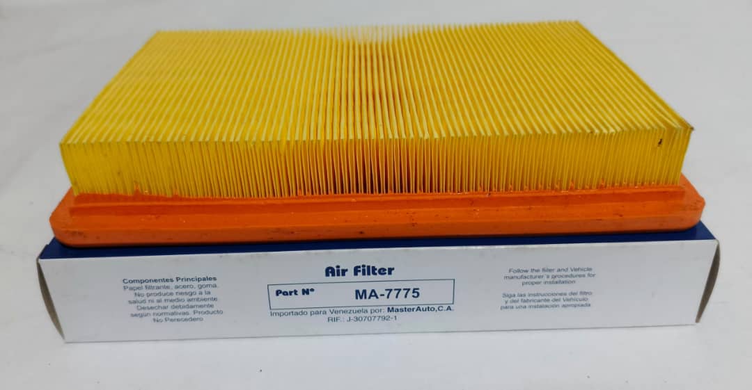 FILTRO AIRE MA-7775 ACCENT 1.5 MARTIN
