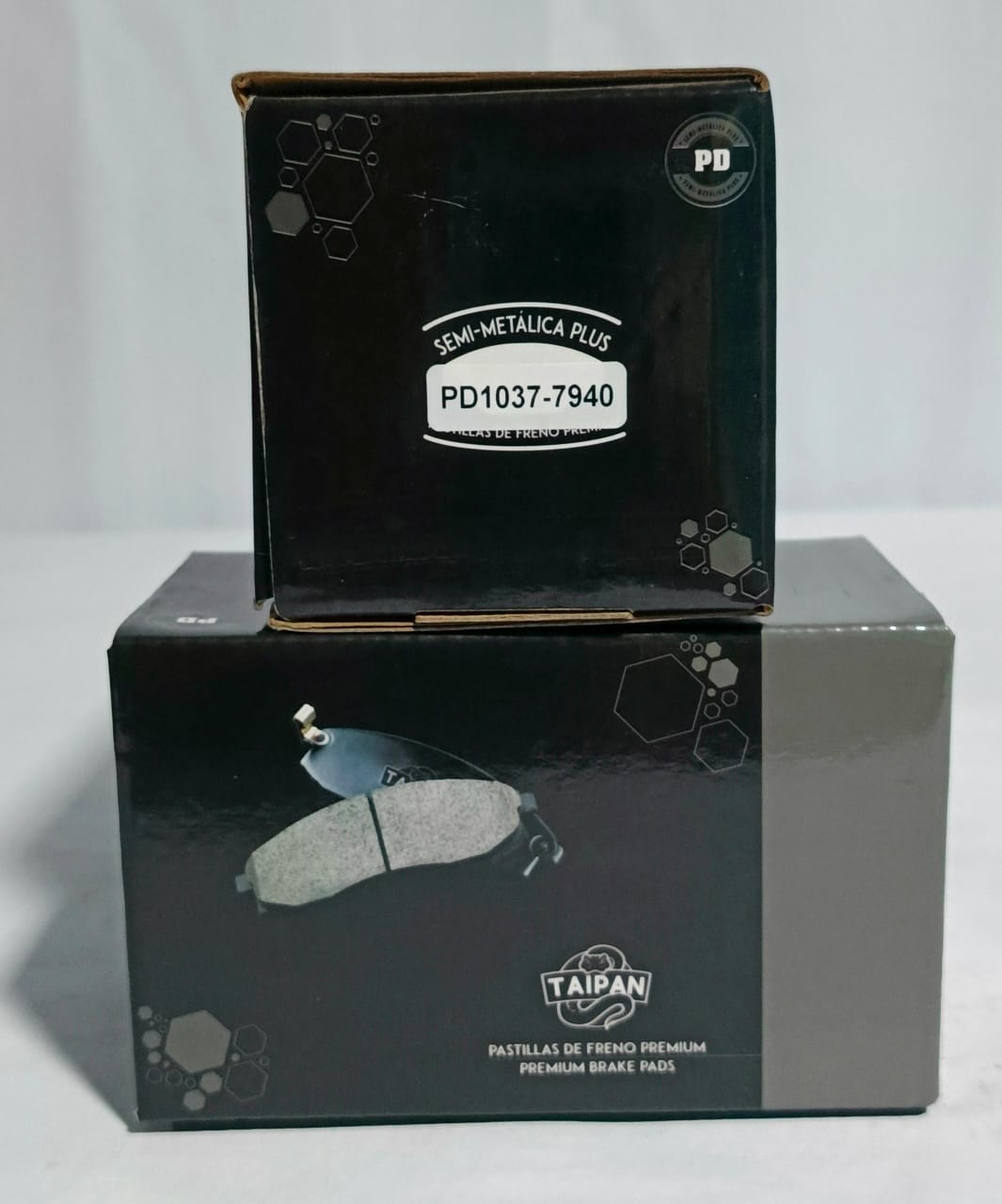 TAIPAN, DODGE, CALIBER- COMPASS 2004-201