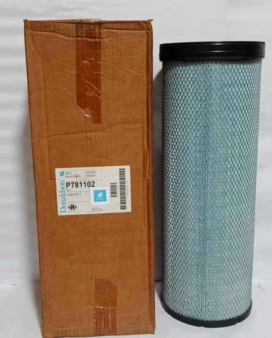  FILTRO DONALDSON AIRE P781102 (42848) 