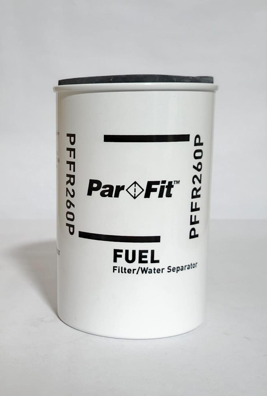  FILTRO C PFFR260P SEPARADOR VOLVO(34775) 