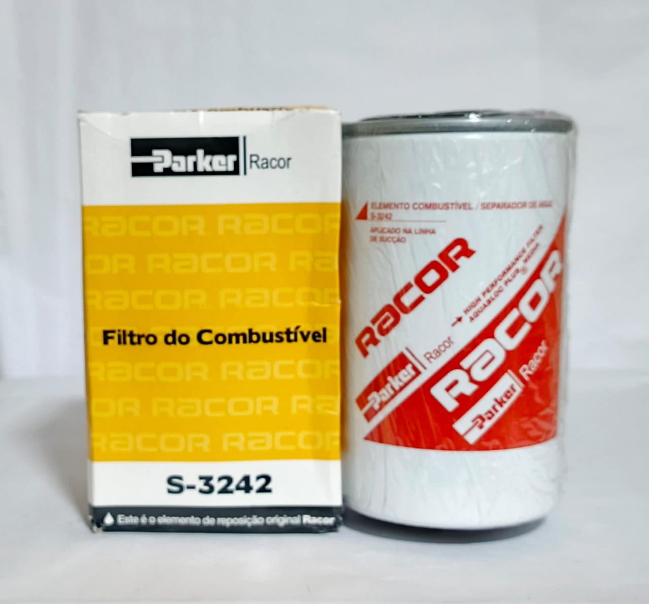 FILTRO C 53242 SEPARADOR CARGO1721 33242