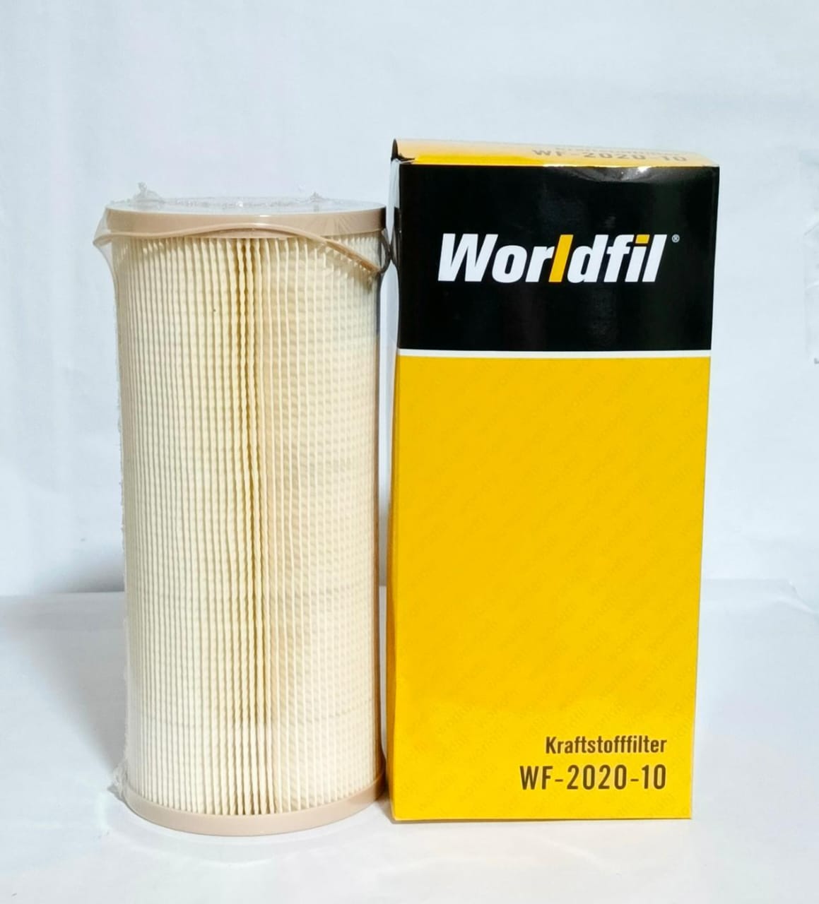 FILTRO SEPARADOR WF 2020-10 AGUA/COMBUST