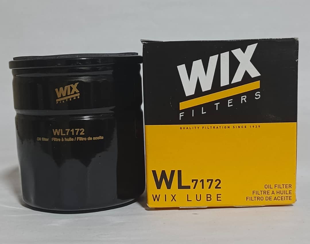 FILTRO ACEITE WIX WL7172 (51348)